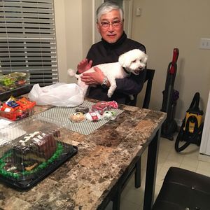 Meet your Posher, David